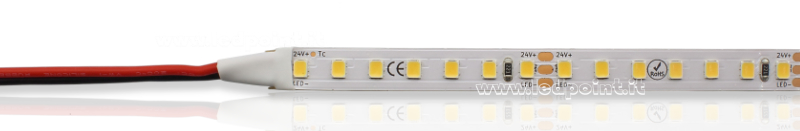 Striscia led 2835 24V IP20 4000K 3step 140led/m Striscia led 2835 24V IP20 4000K 3step 140led/m