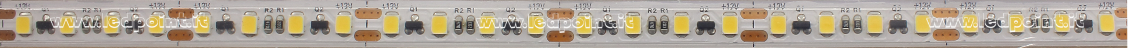 Led strip 2835 12V IP65 4000K 3step 120led/m