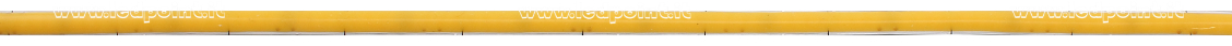 Striscia led COB 24V IP20 6000K 400led/m