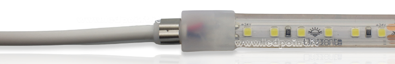 LED-Streifen 2835 24V IP65 6500K 3 step 120led/m LED-Streifen 2835 24V IP65 6500K 3 step 120led/m