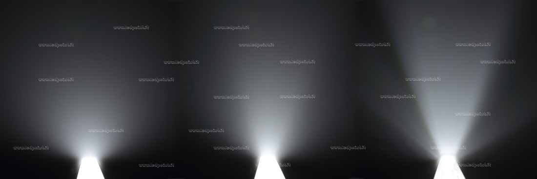Led strips profile