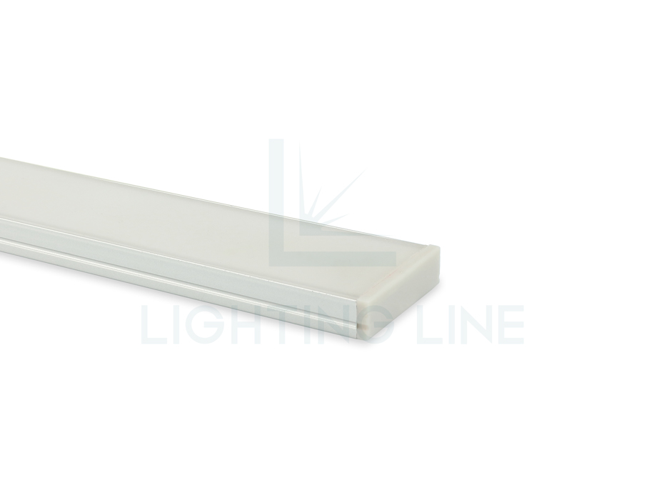 Led strips profile Led strips profile