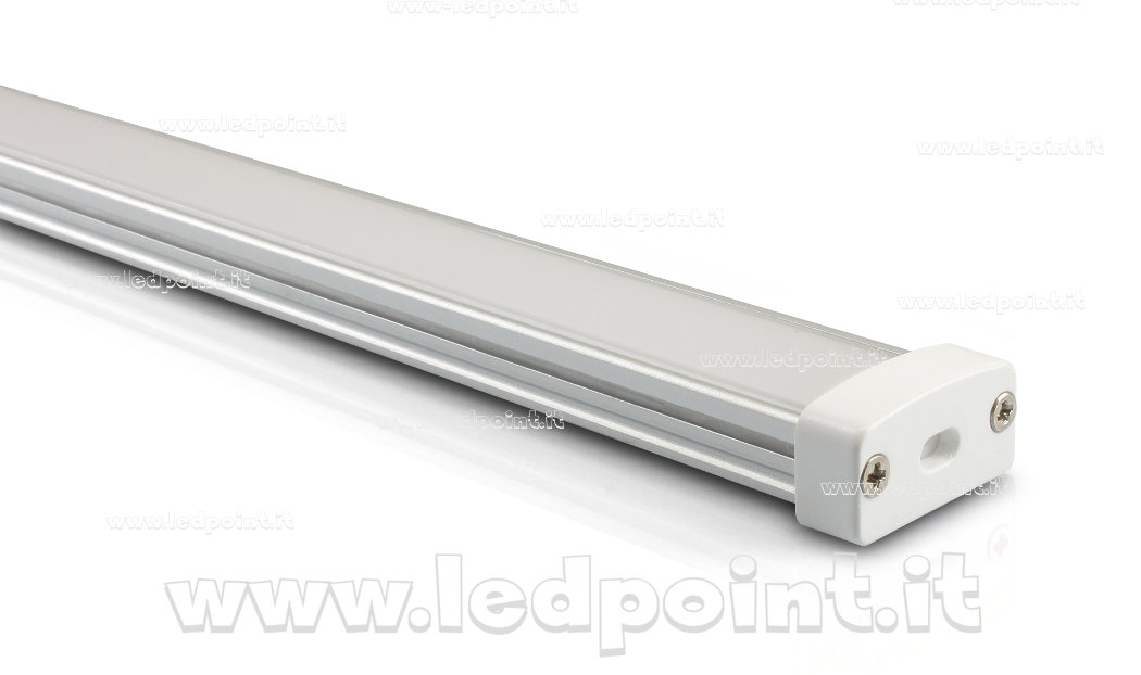 Led strips profile Led strips profile