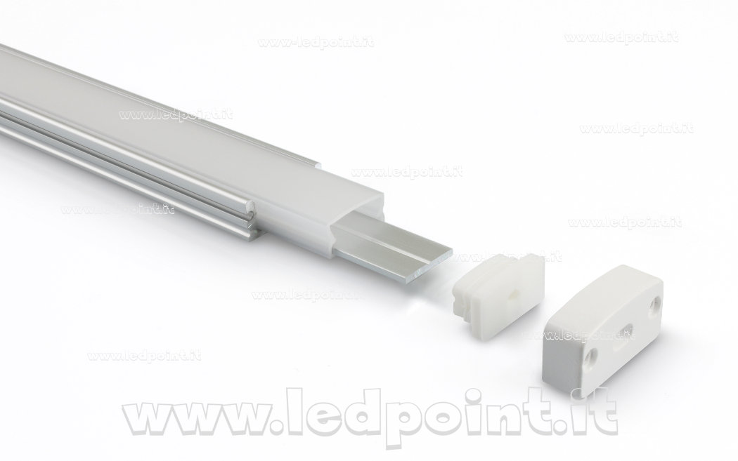Led strips profile Led strips profile