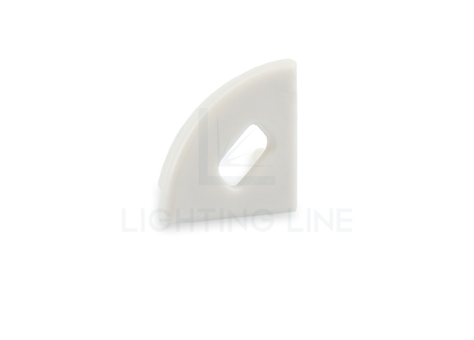 Tappino per profilo per strisce led Tappino per profilo per strisce led