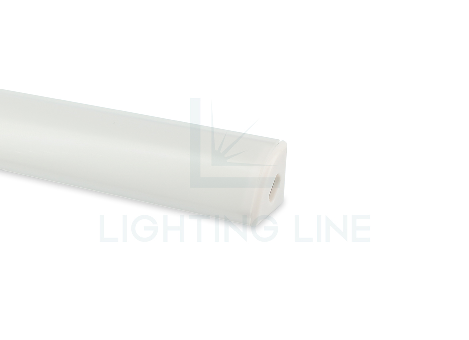 Tappino per profilo per strisce led Tappino per profilo per strisce led
