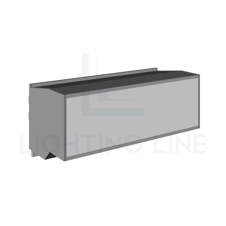 Tappino per profilo per strisce led Tappino per profilo per strisce led