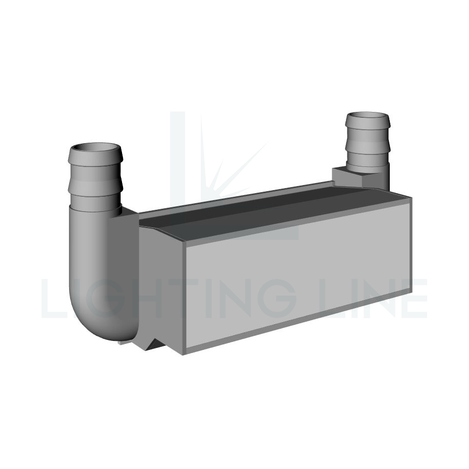 Tappino per profilo per strisce led Tappino per profilo per strisce led