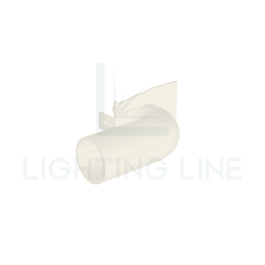Tappino per profilo per strisce led Tappino per profilo per strisce led