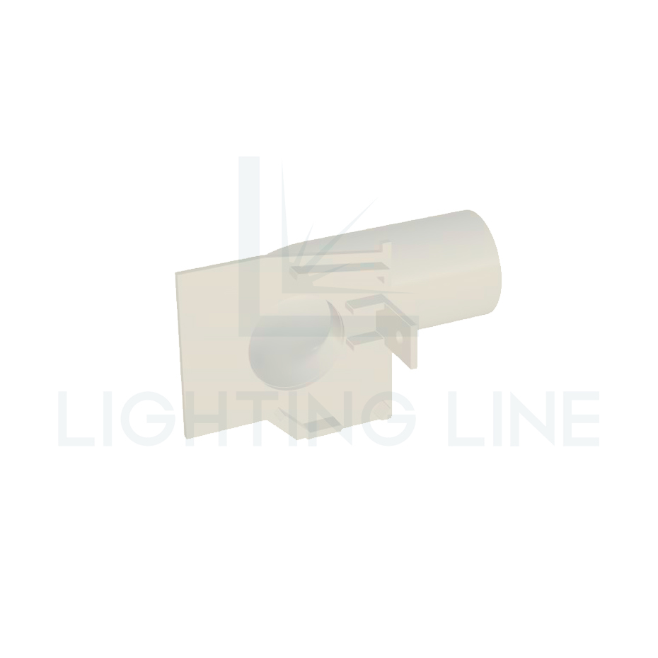 Tappino per profilo per strisce led Tappino per profilo per strisce led