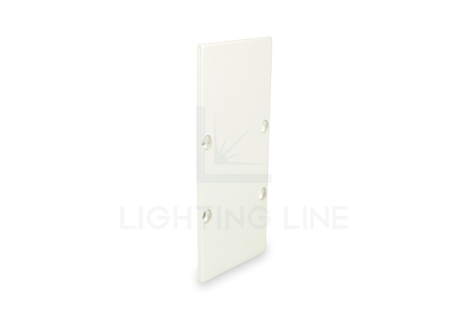 Tappino per profilo per strisce led Tappino per profilo per strisce led