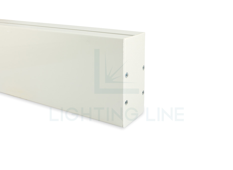 Tappino per profilo per strisce led Tappino per profilo per strisce led