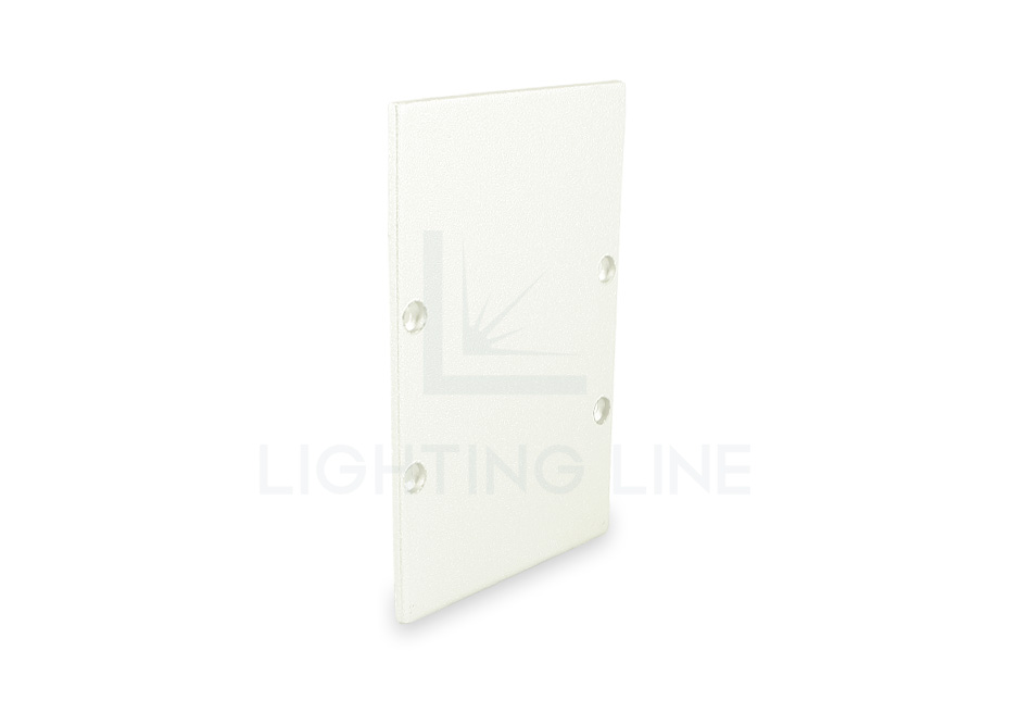 Tappino per profilo per strisce led Tappino per profilo per strisce led