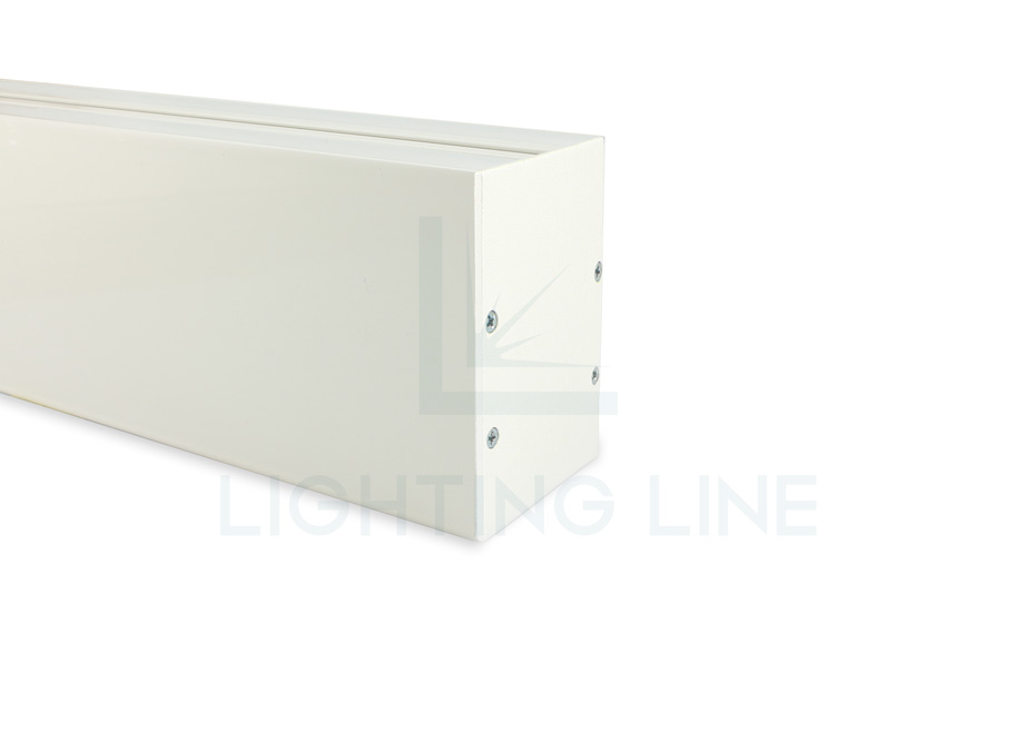 Tappino per profilo per strisce led Tappino per profilo per strisce led