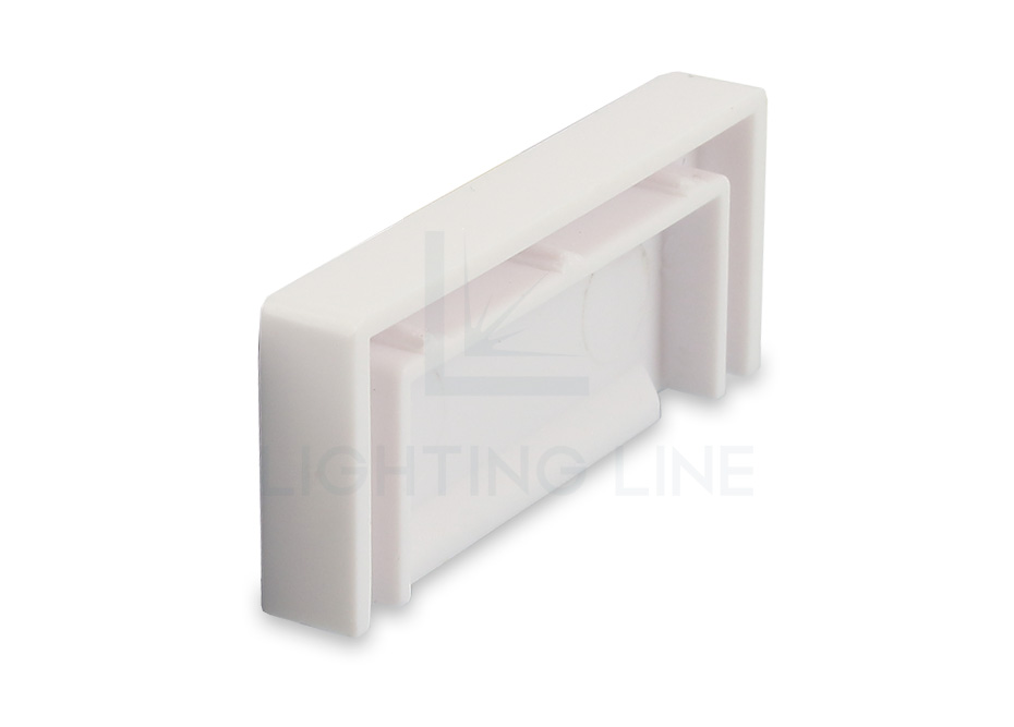 Tappino per profilo per strisce led Tappino per profilo per strisce led