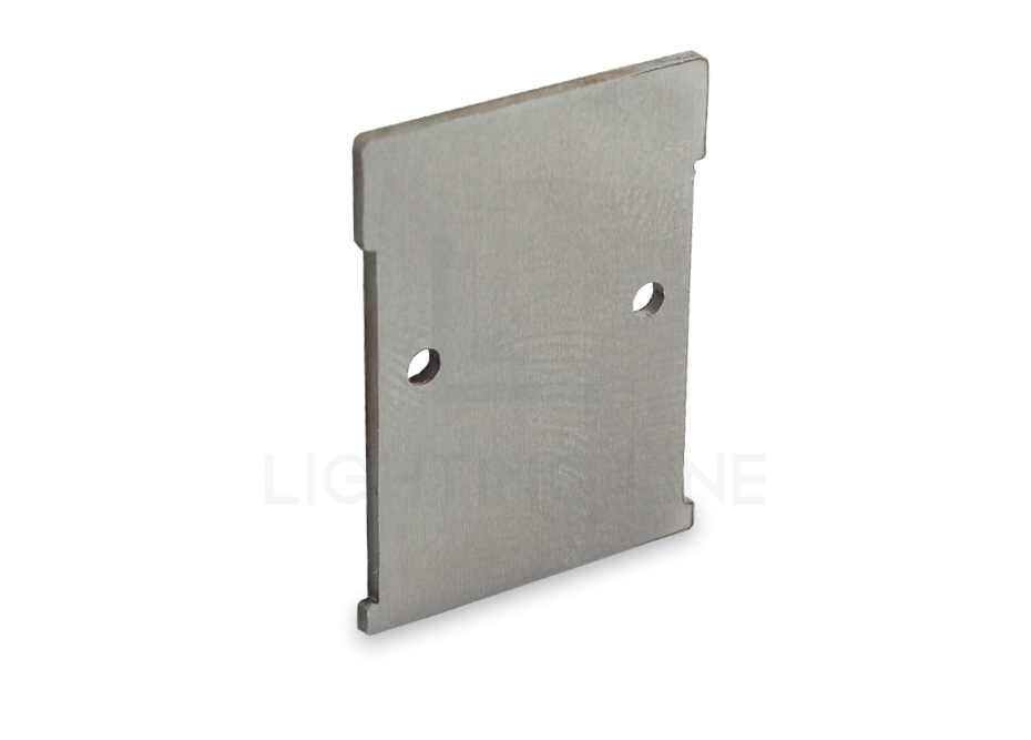 Tappino per profilo per strisce led Tappino per profilo per strisce led