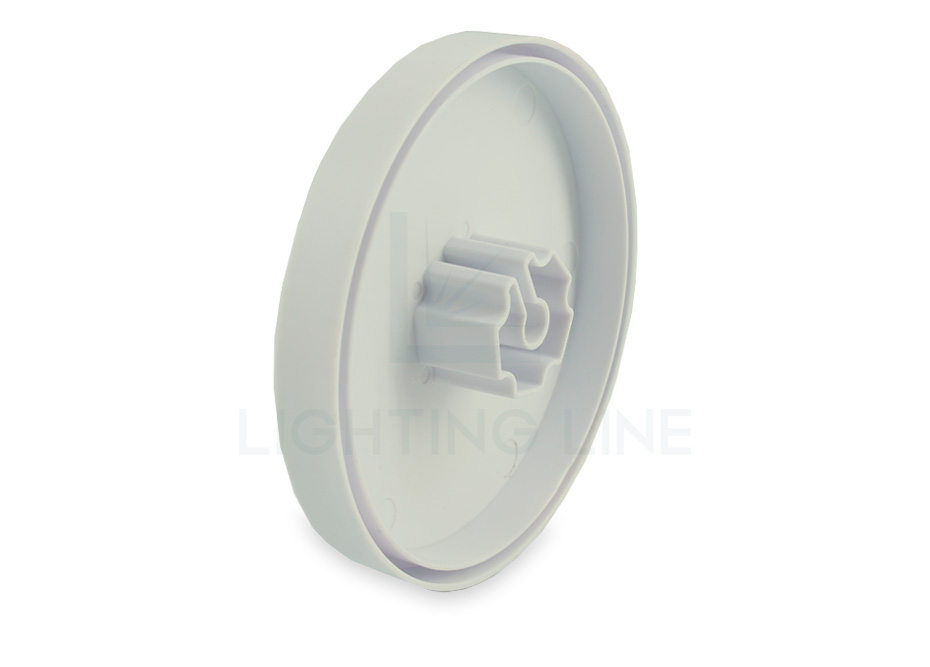 Tappino per profilo per strisce led Tappino per profilo per strisce led