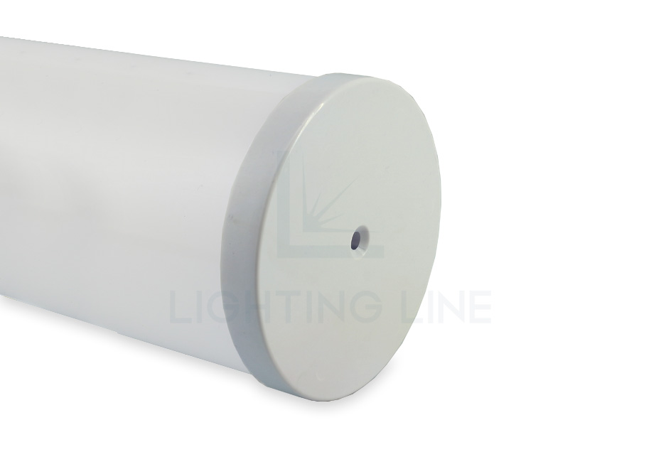 Tappino per profilo per strisce led Tappino per profilo per strisce led