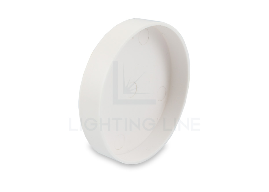 Tappino per profilo per strisce led Tappino per profilo per strisce led