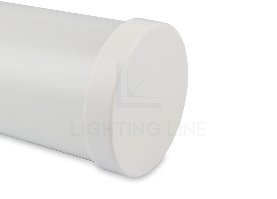 Tappino per profilo per strisce led Tappino per profilo per strisce led