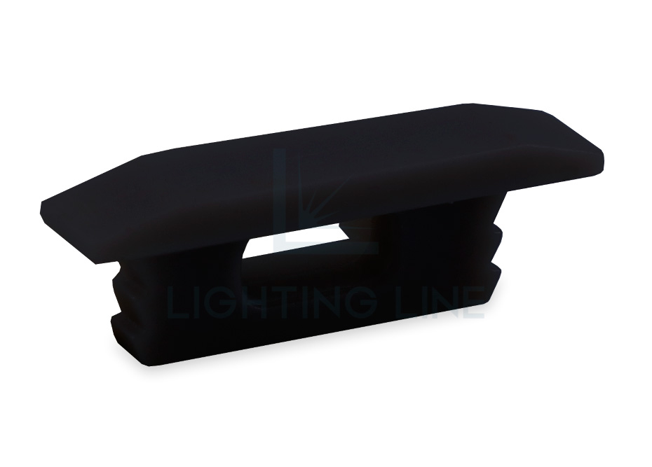 Tappino per profilo per strisce led Tappino per profilo per strisce led