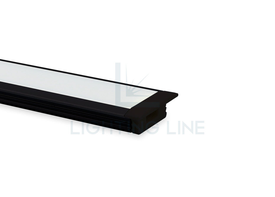 Tappino per profilo per strisce led Tappino per profilo per strisce led