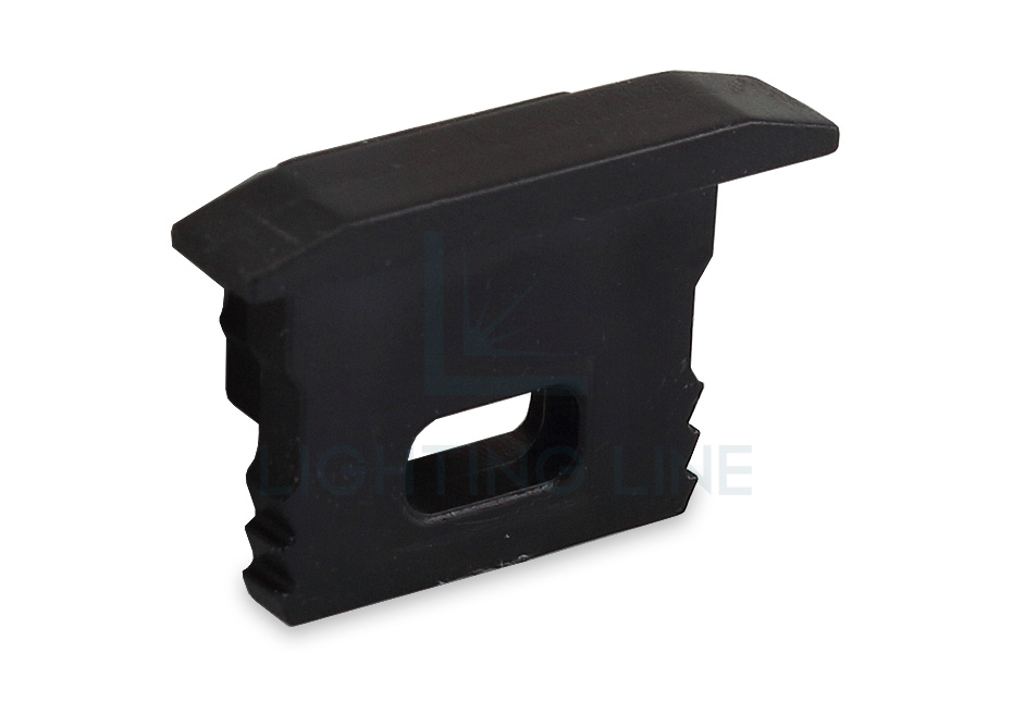 Tappino per profilo per strisce led Tappino per profilo per strisce led