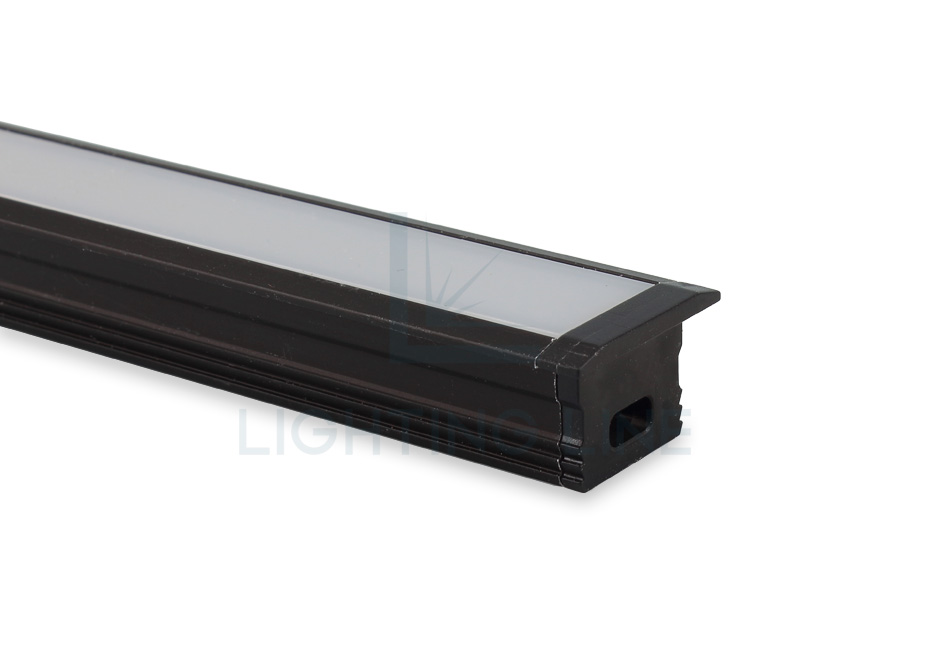 Tappino per profilo per strisce led Tappino per profilo per strisce led