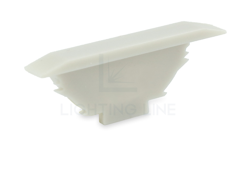 Profilo per strisce led PRA-RE03-GP-N