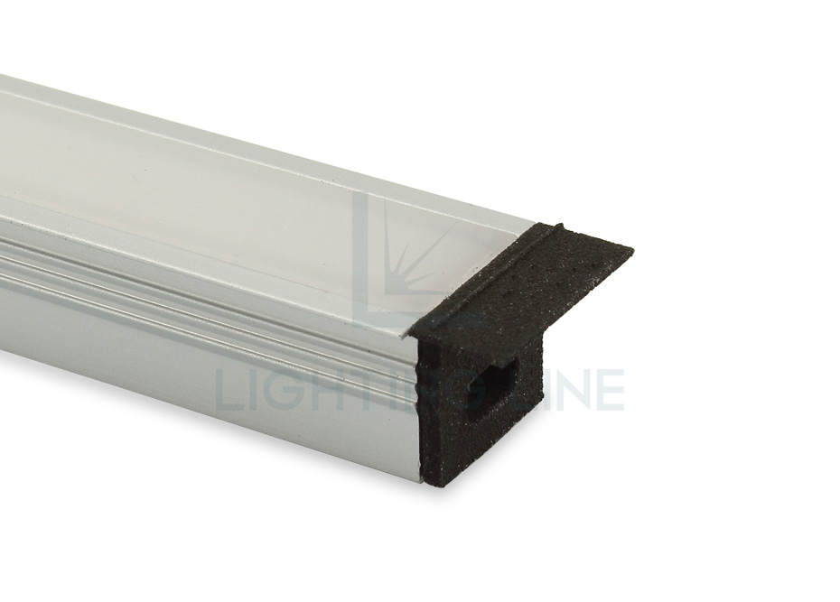 Tappino per profilo per strisce led Tappino per profilo per strisce led