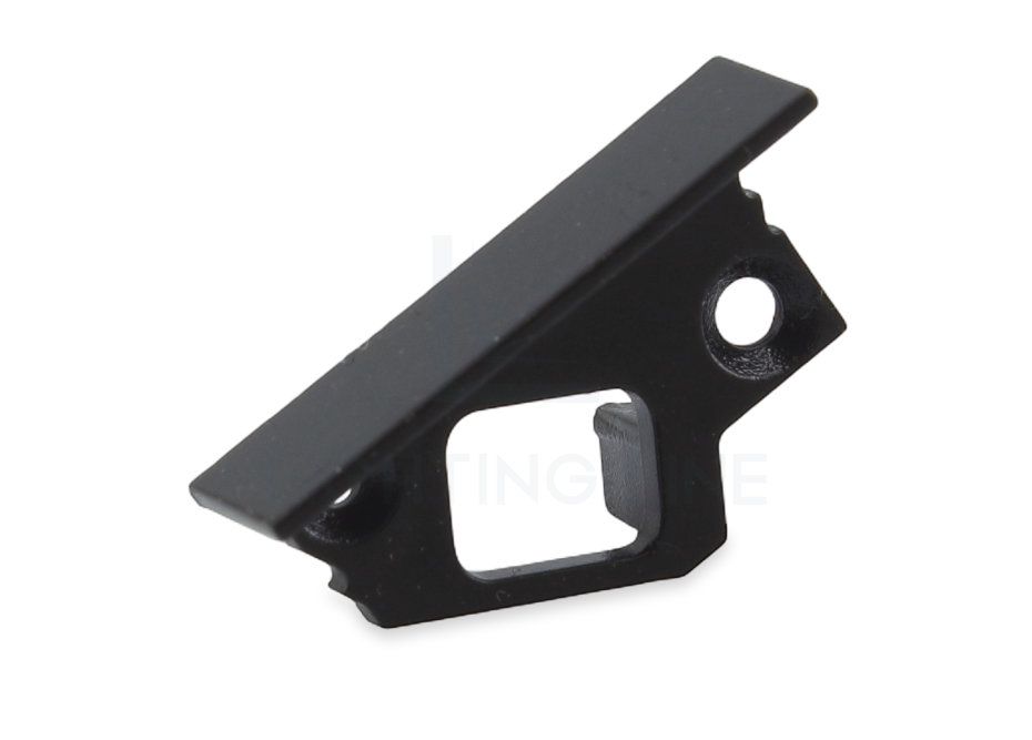 Deckel für Profil für LED-Streifen Deckel für Profil für LED-Streifen