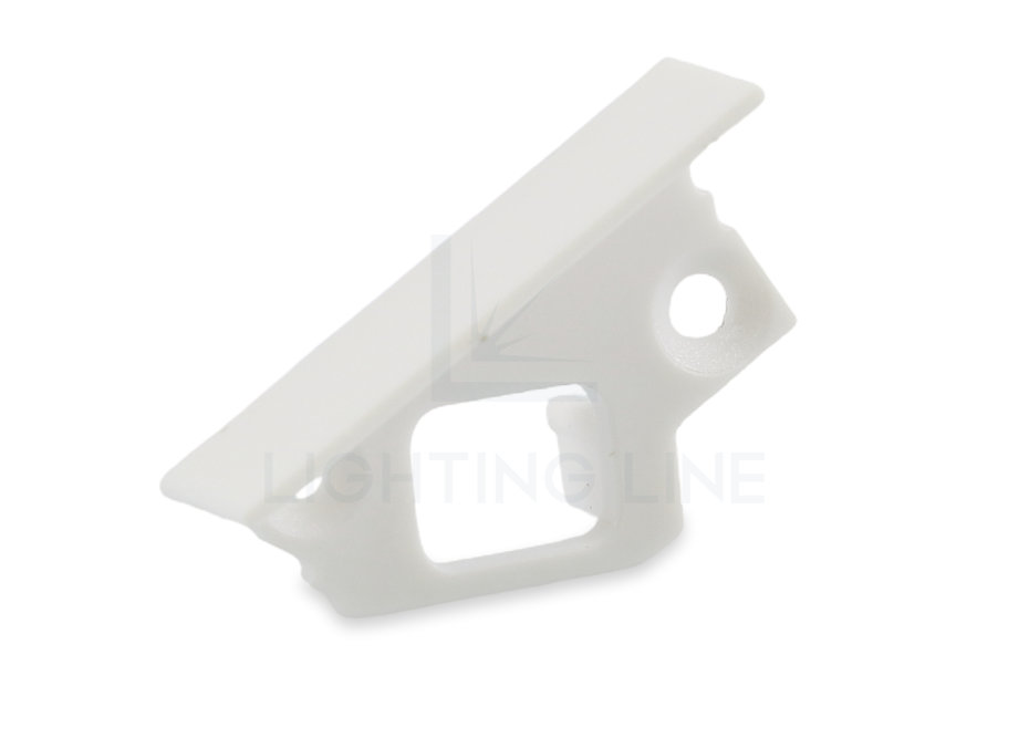 Tappino per profilo per strisce led Tappino per profilo per strisce led