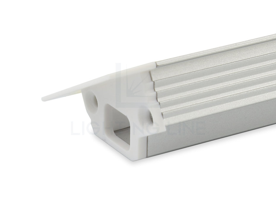 Tappino per profilo per strisce led Tappino per profilo per strisce led