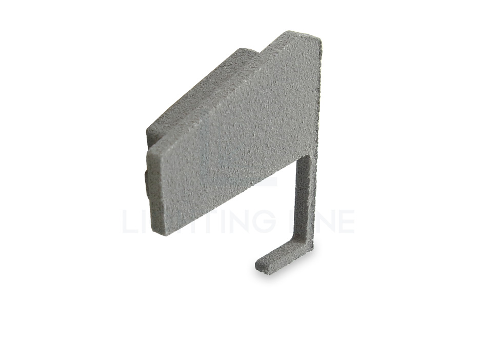 Tappino per profilo per strisce led Tappino per profilo per strisce led