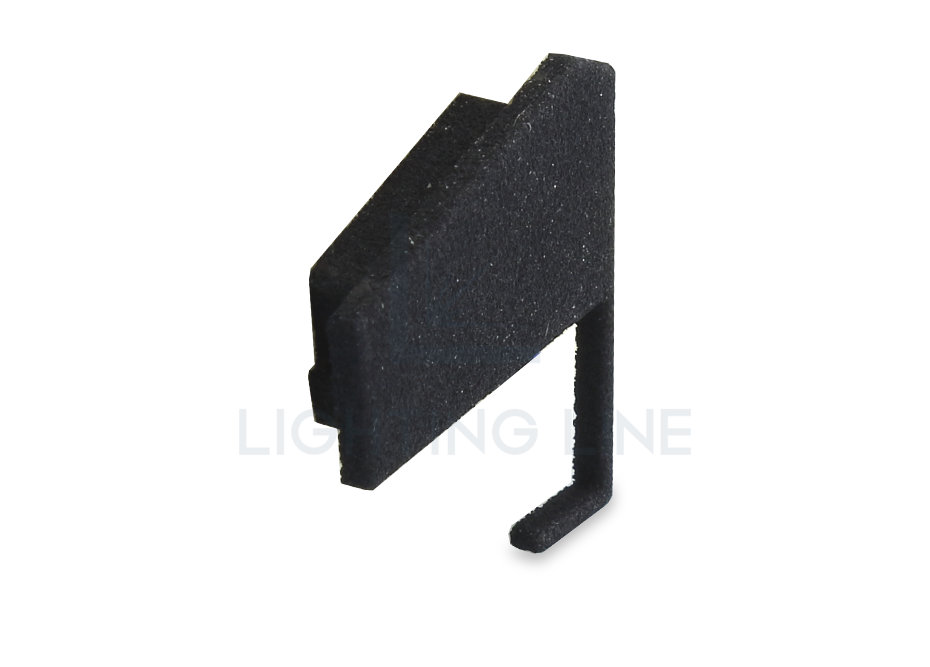 Tappino per profilo per strisce led Tappino per profilo per strisce led
