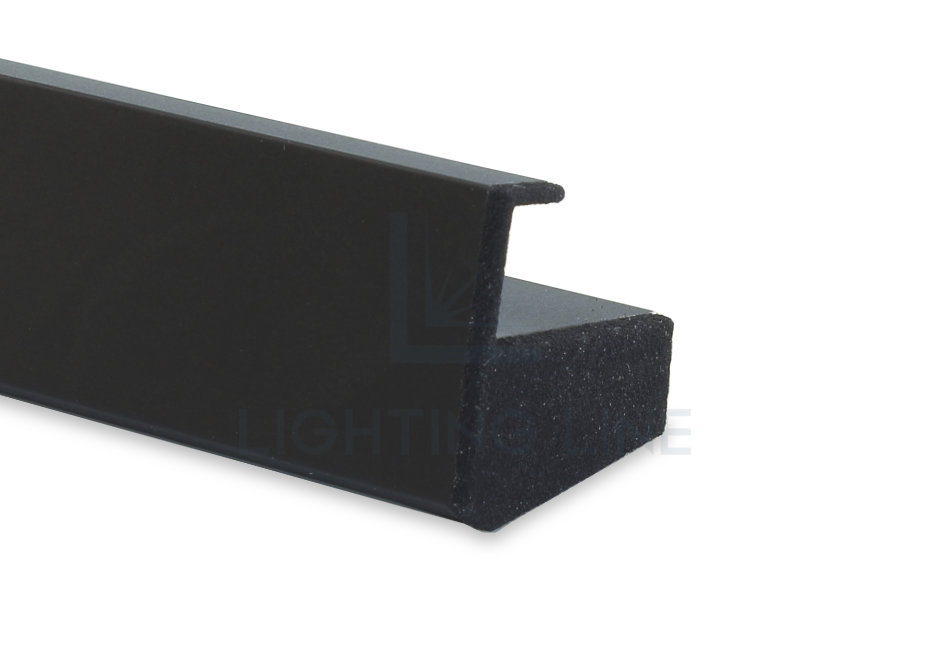 Tappino per profilo per strisce led Tappino per profilo per strisce led