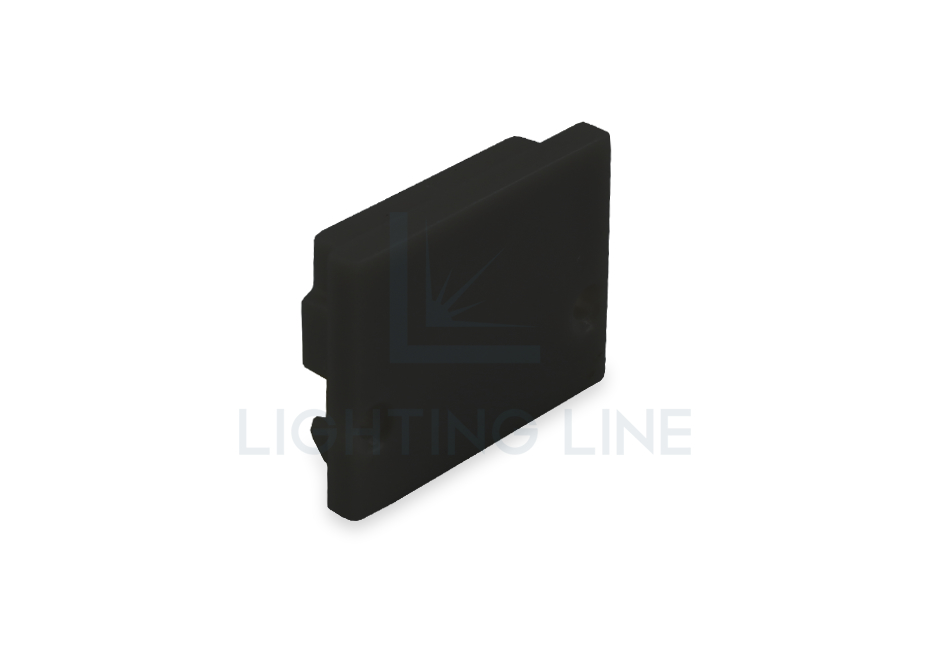 Tappino per profilo per strisce led Tappino per profilo per strisce led
