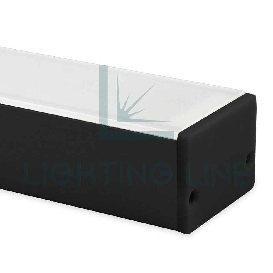 Tappino per profilo per strisce led Tappino per profilo per strisce led