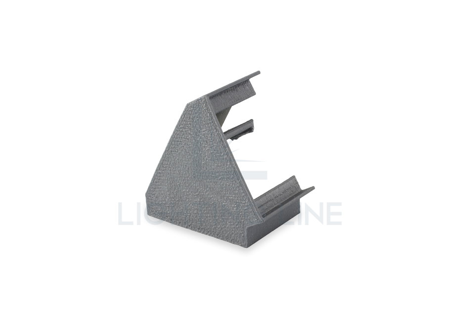 Tappino per profilo per strisce led Tappino per profilo per strisce led