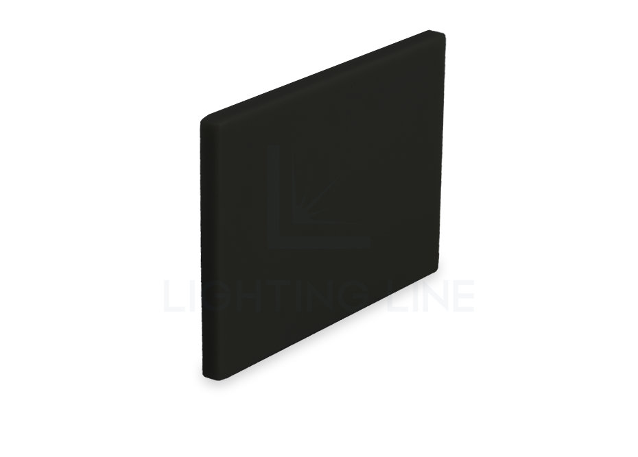 Tappino per profilo per strisce led Tappino per profilo per strisce led