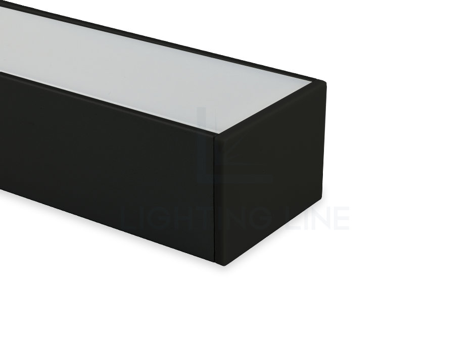 Tappino per profilo per strisce led Tappino per profilo per strisce led