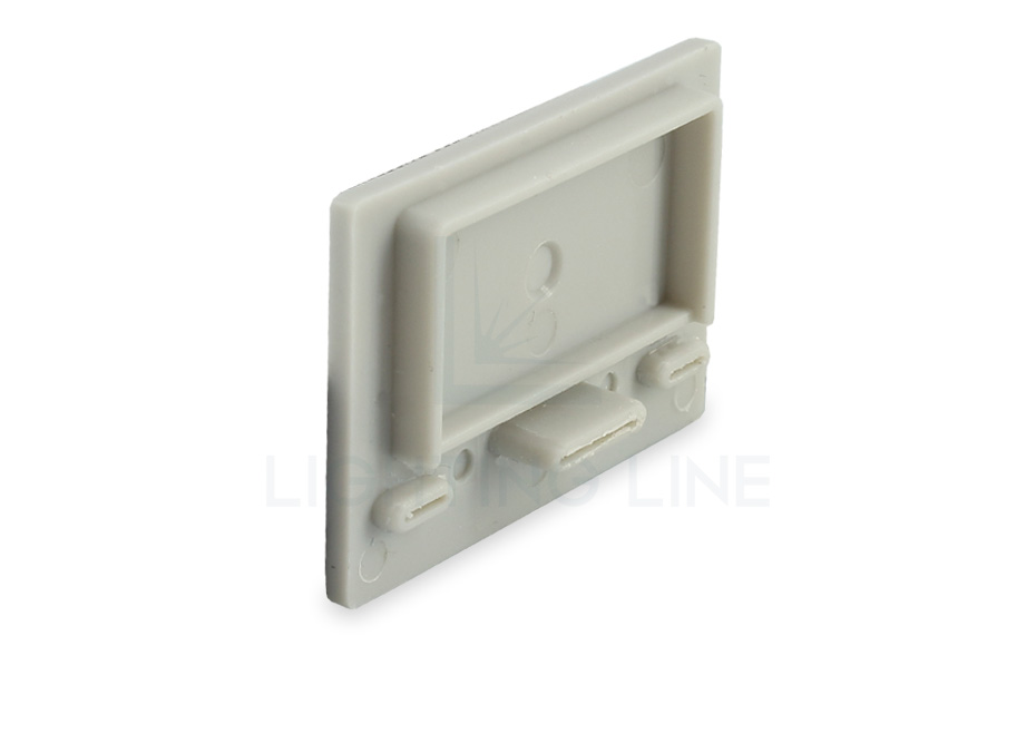 Tappino per profilo per strisce led Tappino per profilo per strisce led