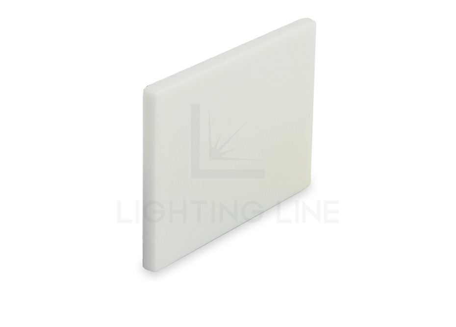 Tappino per profilo per strisce led Tappino per profilo per strisce led