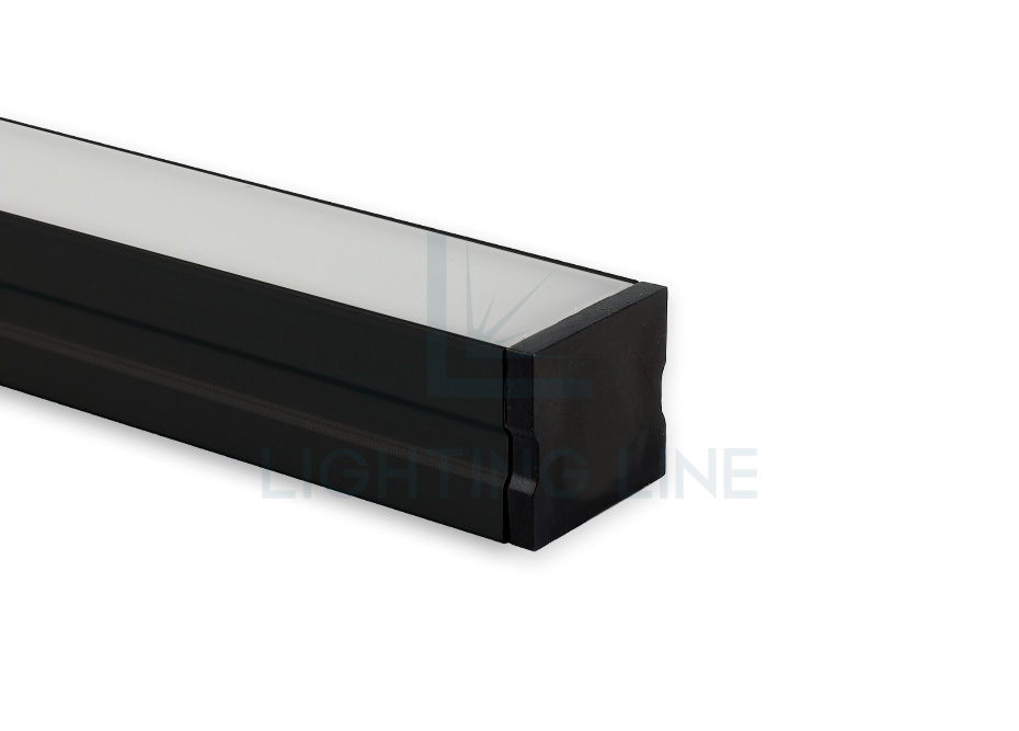 Tappino per profilo per strisce led Tappino per profilo per strisce led