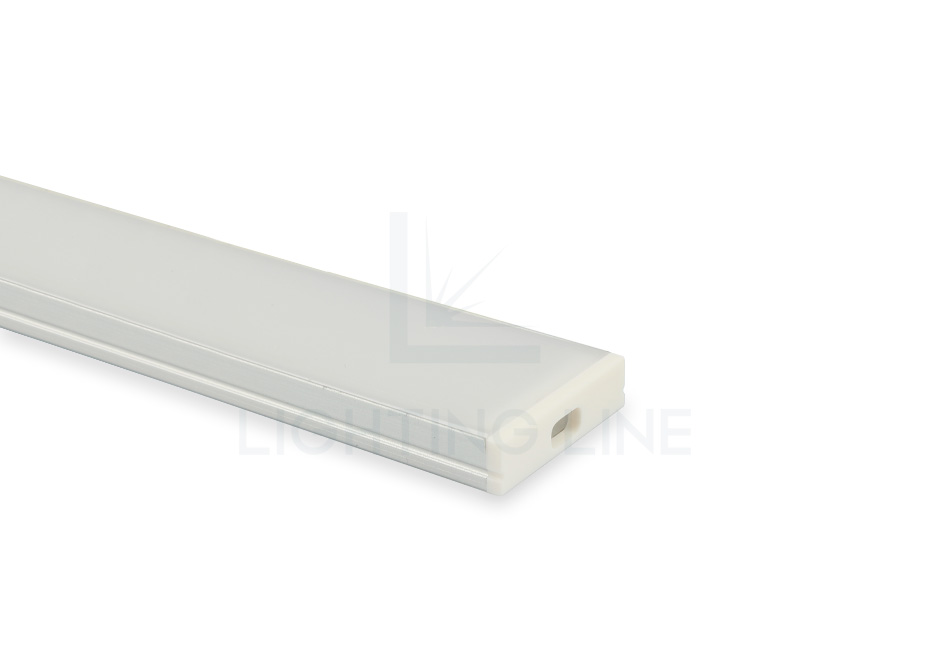 Led strips profile Led strips profile