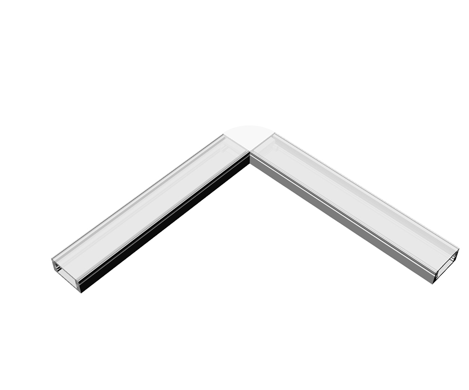 Tappino per profilo per strisce led Tappino per profilo per strisce led
