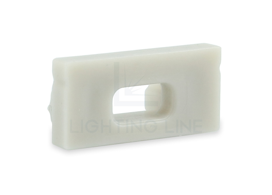 Tappino per profilo per strisce led Tappino per profilo per strisce led