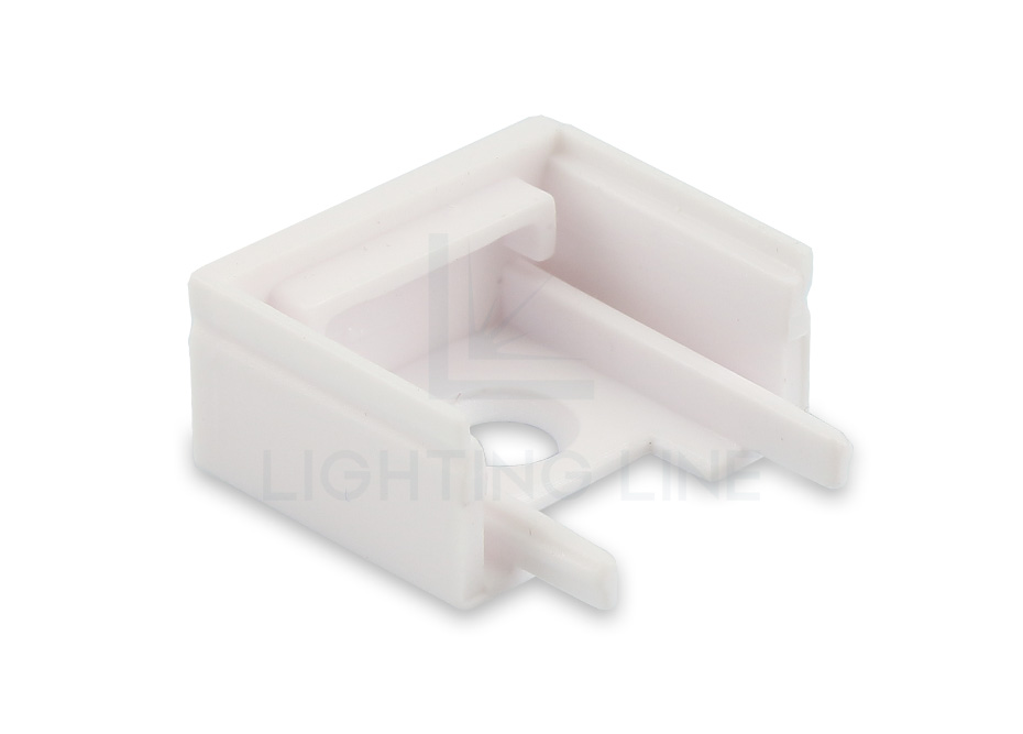Tappino per profilo per strisce led Tappino per profilo per strisce led