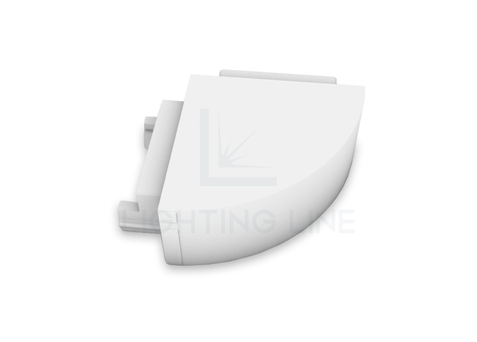 Tappino per profilo per strisce led Tappino per profilo per strisce led