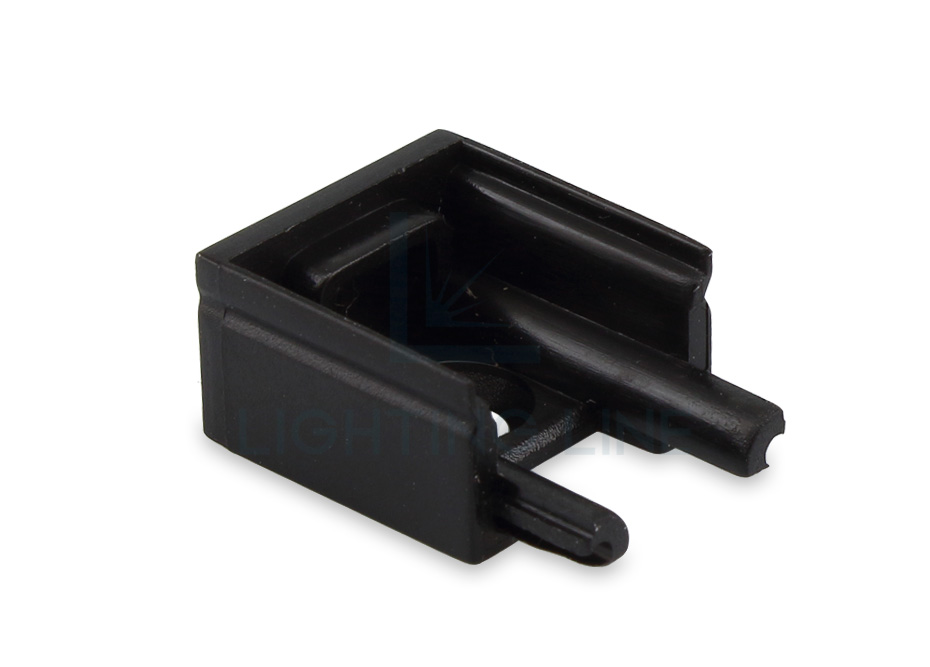 Tappino per profilo per strisce led Tappino per profilo per strisce led
